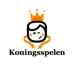 koningsspelen 2024 logo